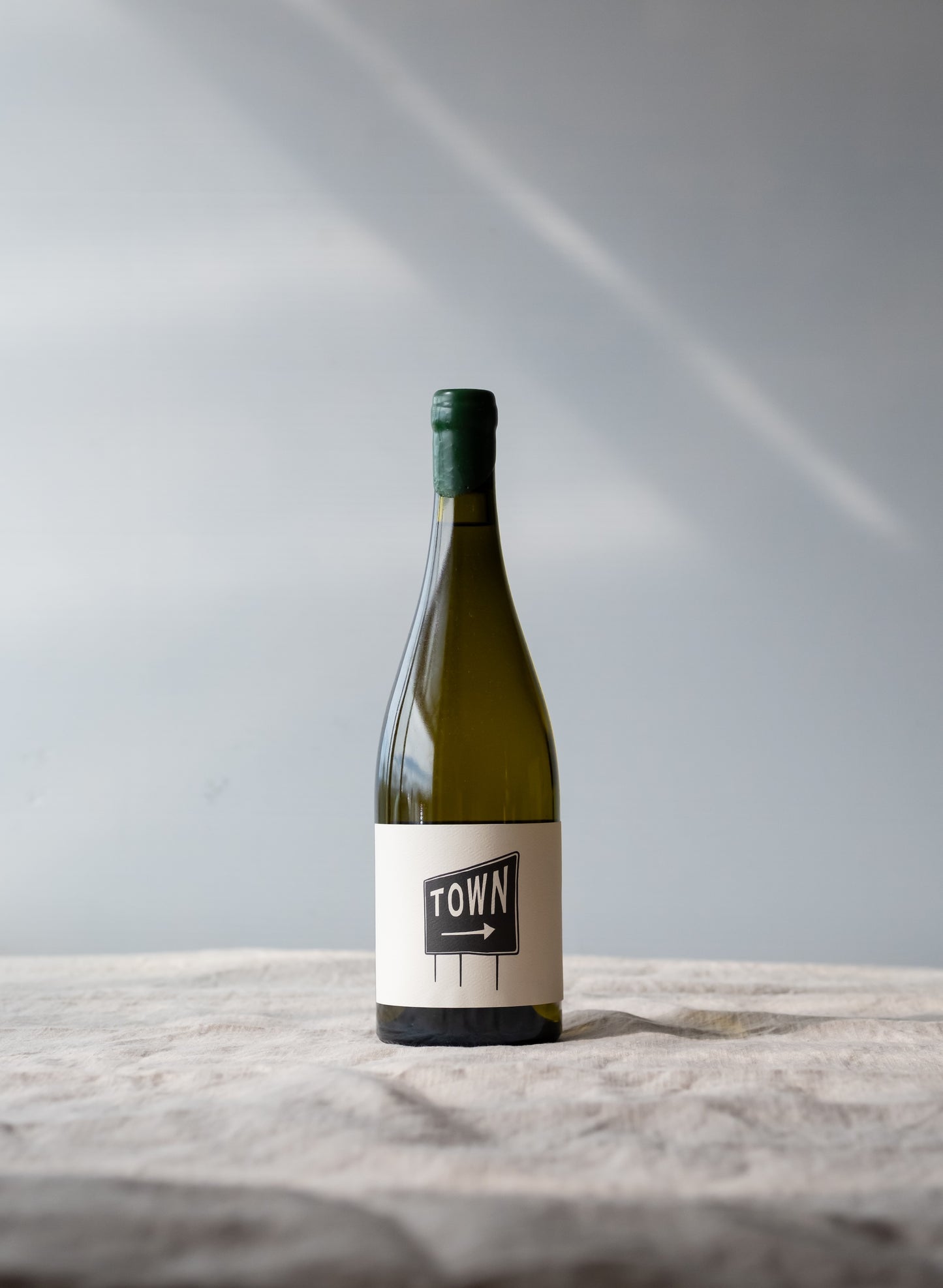 TOWN 2025 Chardonnay