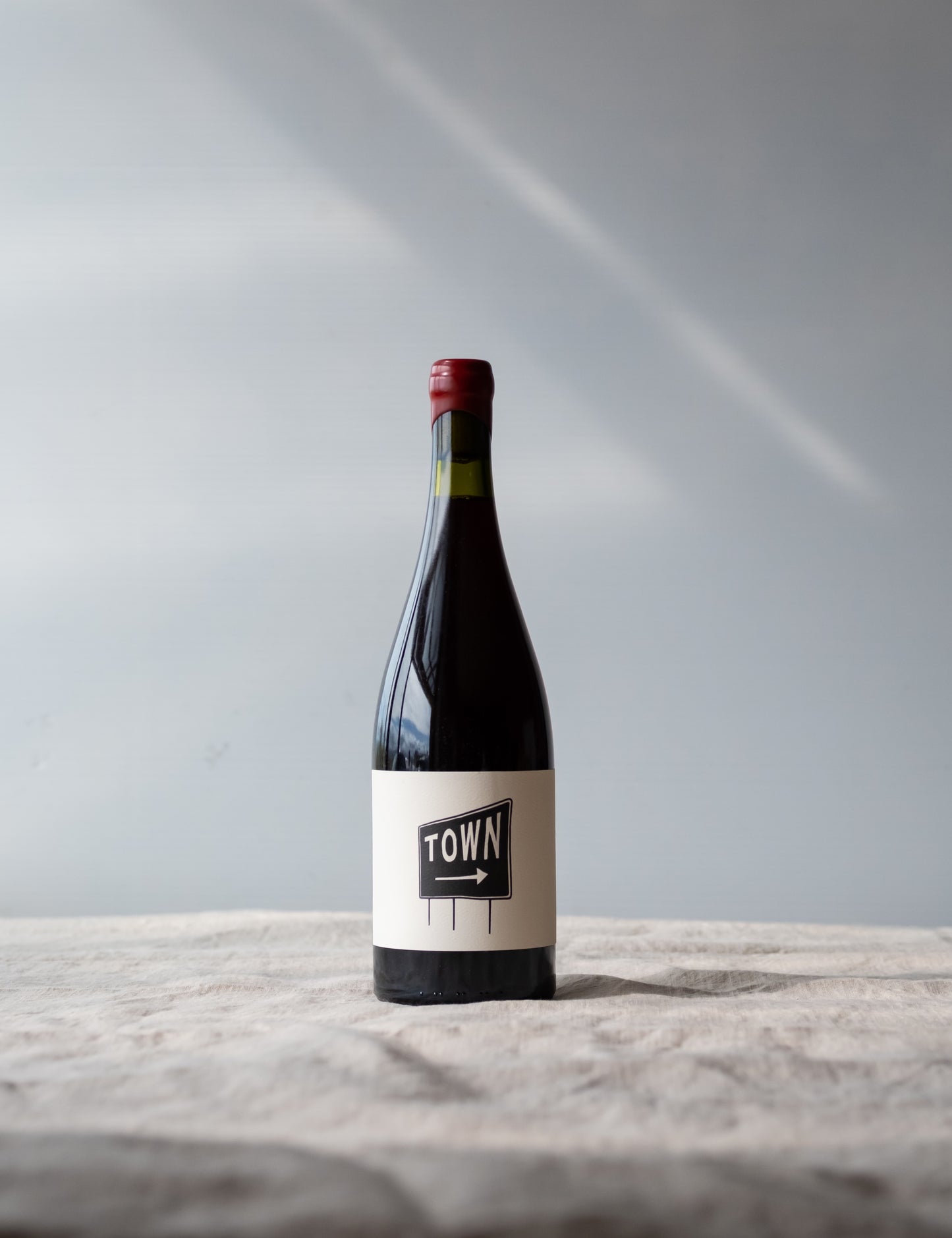 Town 2024 Pinot Noir